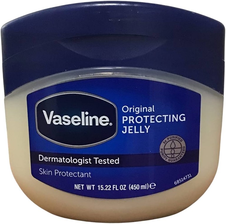 凡士林 Petroleum Jelly 