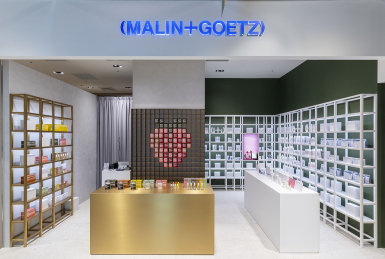 MALIN+GOETZ 大麻草香氛蠟燭 