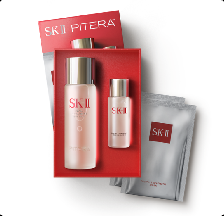 SK-II 青春露 PITERA™ 