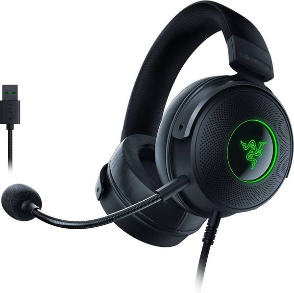 Razer Kraken 耳機 