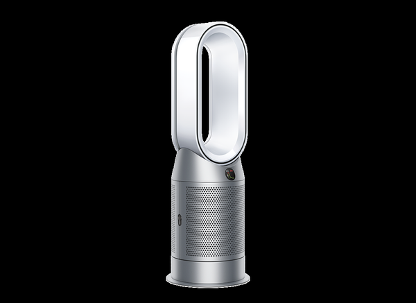 Dyson HP07 噪音問題 風聲 