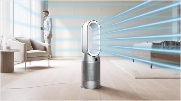 Dyson HP07 伊萊克斯 A3 空氣清淨機 