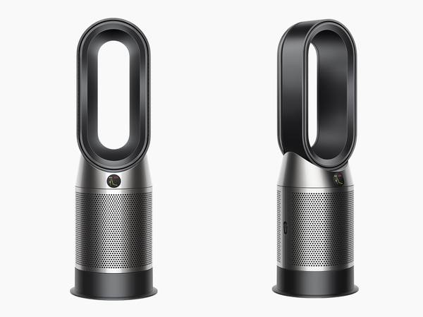 Dyson HP07 air purifier 